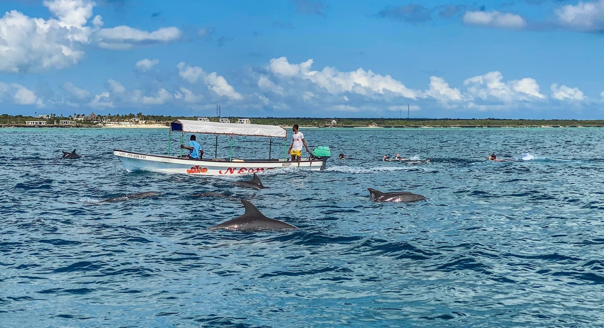 Tanzania tourism Tanzania tourism