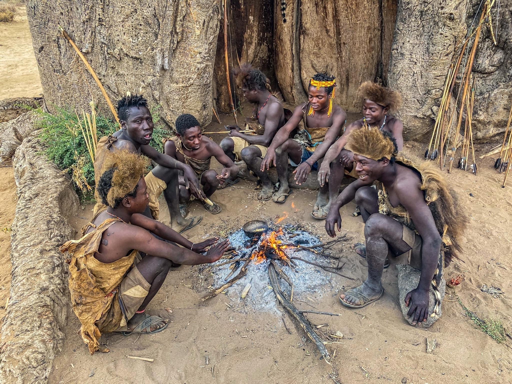 Tanzania tourism Tanzania tourism