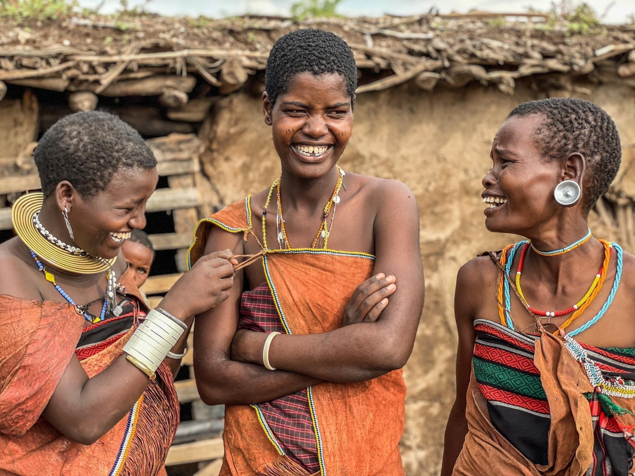 Tanzania tourism Tanzania tourism