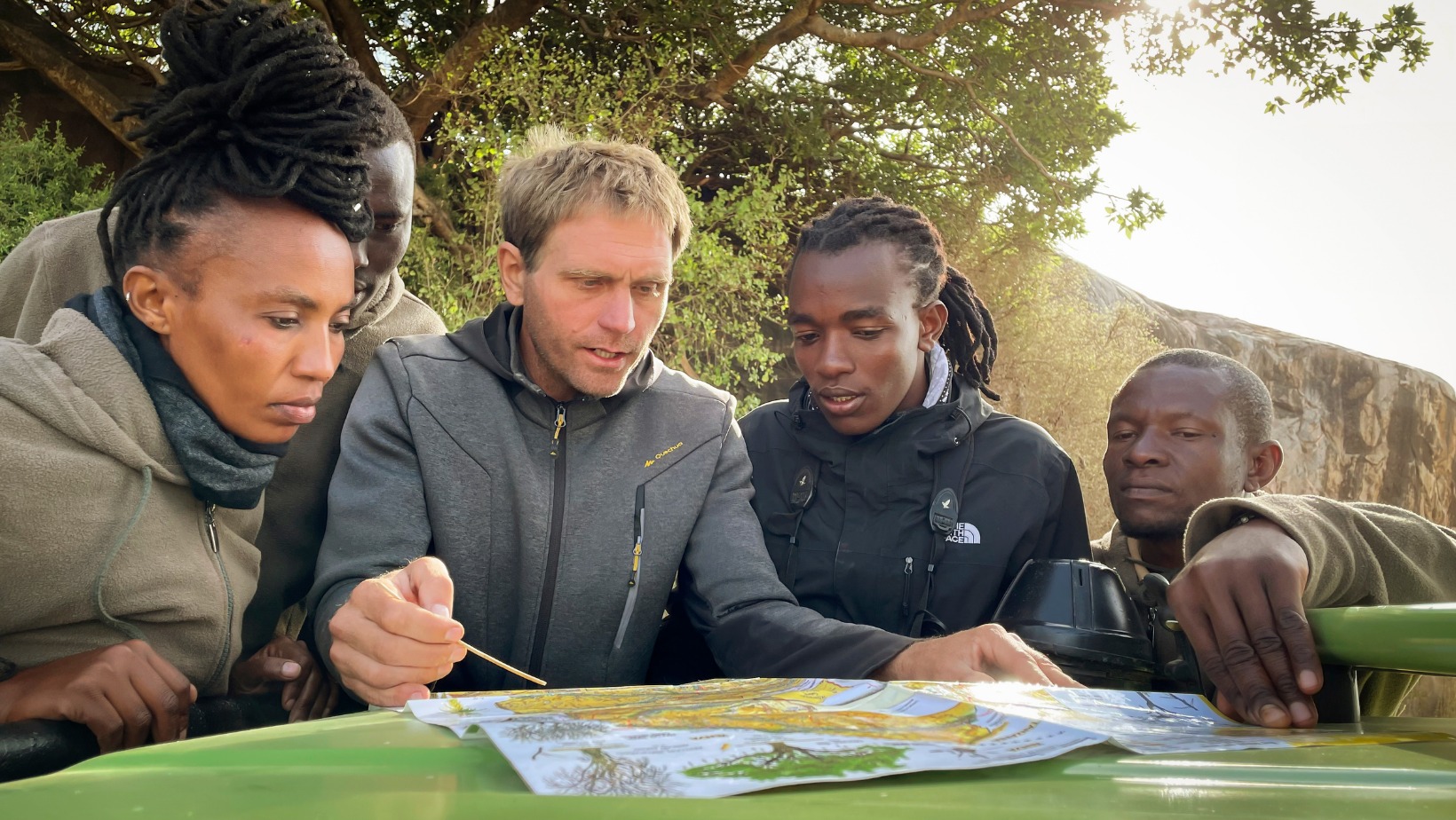 Tourism's economic Tourism's economic