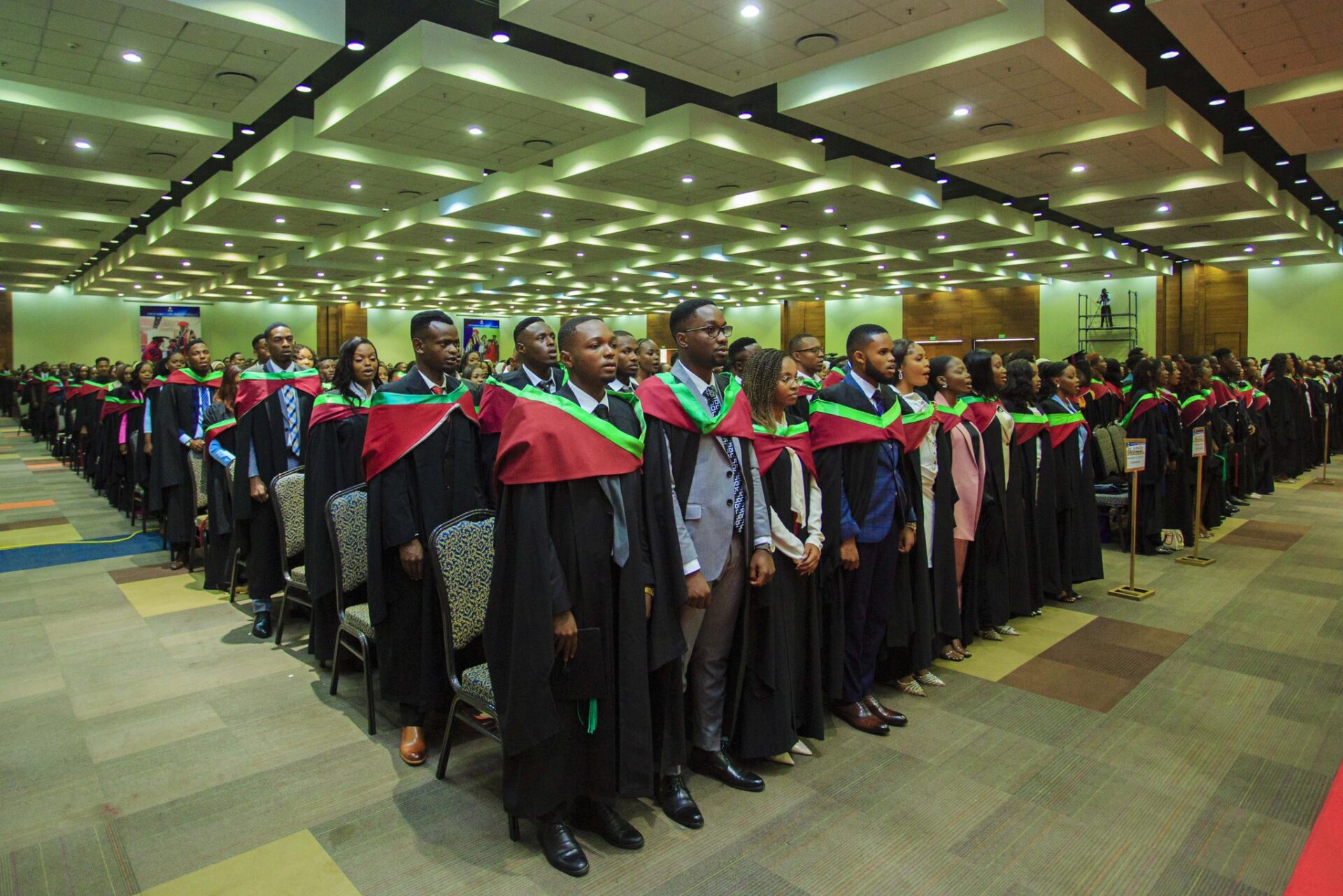 University of Dar es Salaam University of Dar es Salaam