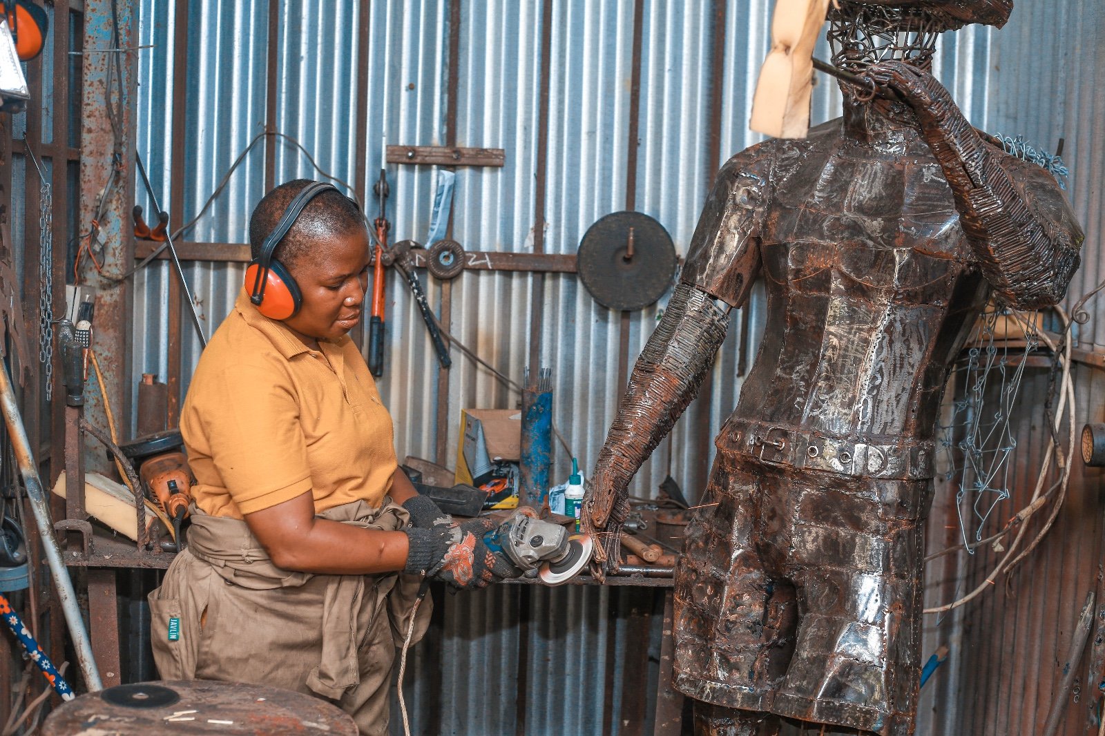 University of Dar es Salaam University of Dar es Salaam