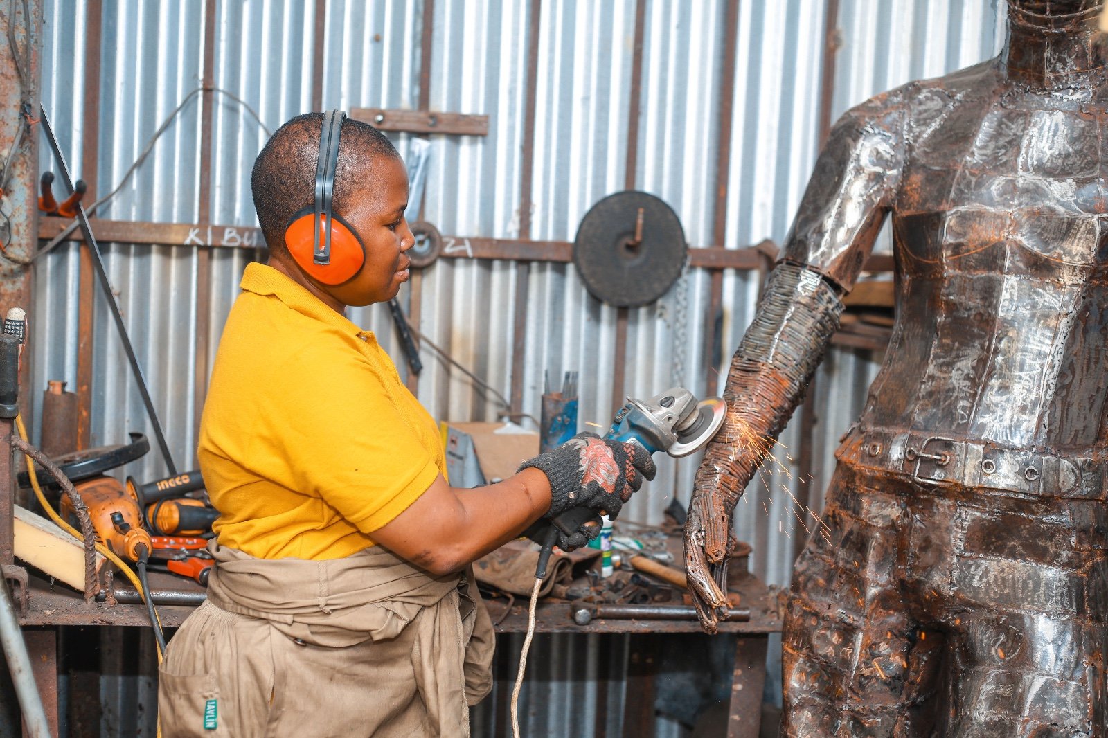 University of Dar es Salaam University of Dar es Salaam