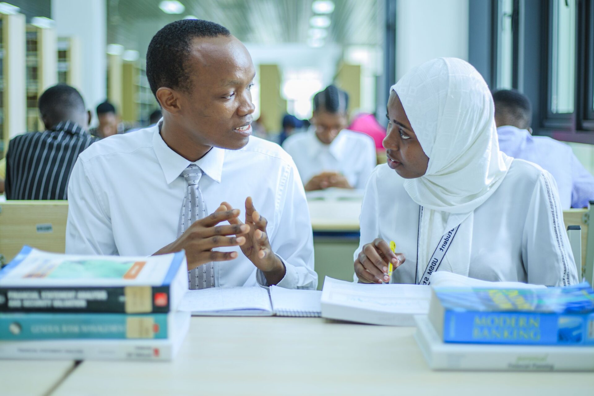 University of Dar es Salaam University of Dar es Salaam