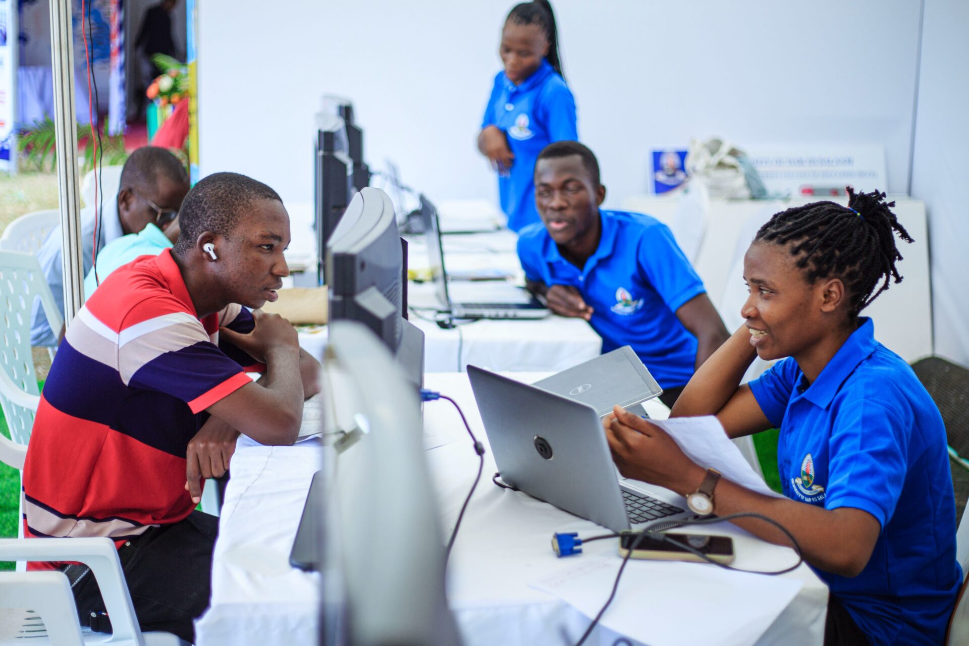 University of Dar es Salaam University of Dar es Salaam