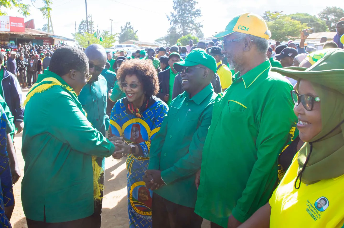 Watanzania Watanzania