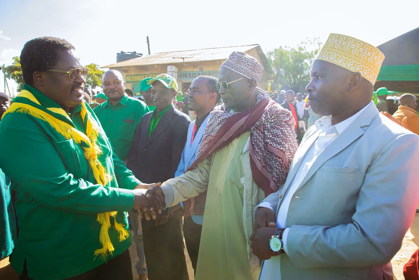 Watanzania Watanzania