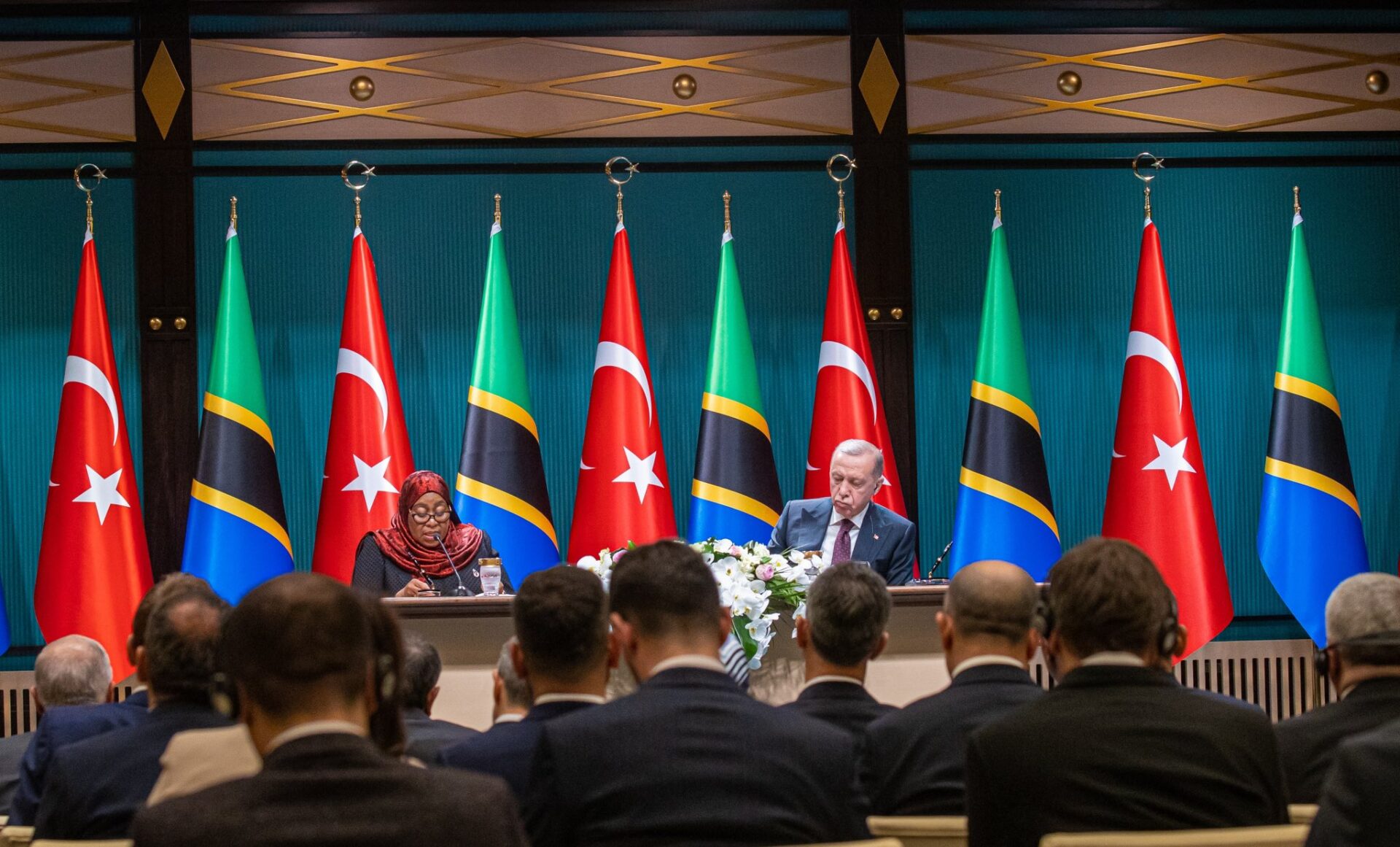 Watanzania Watanzania