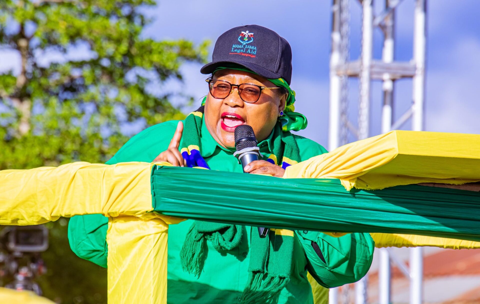 Watanzania Watanzania