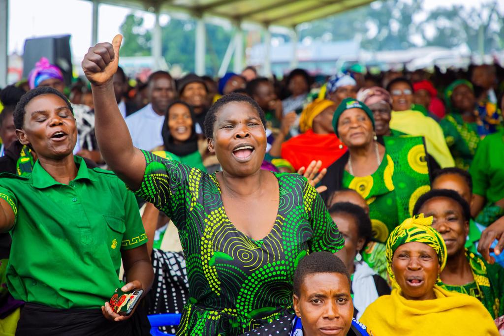 Watanzania Watanzania