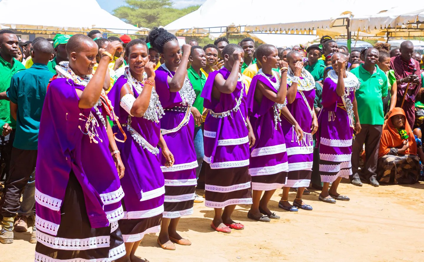 Watanzania Watanzania