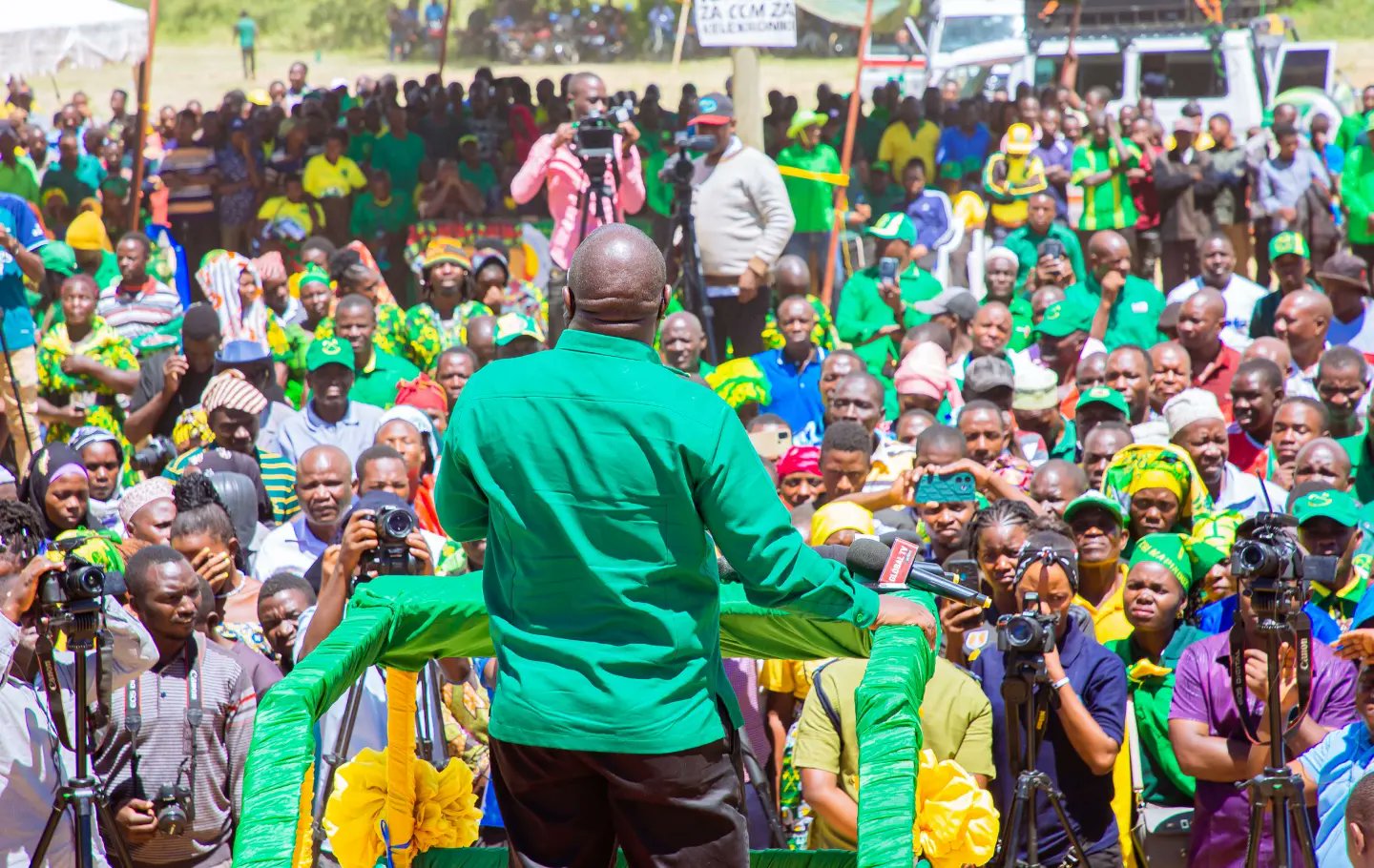 Watanzania Watanzania