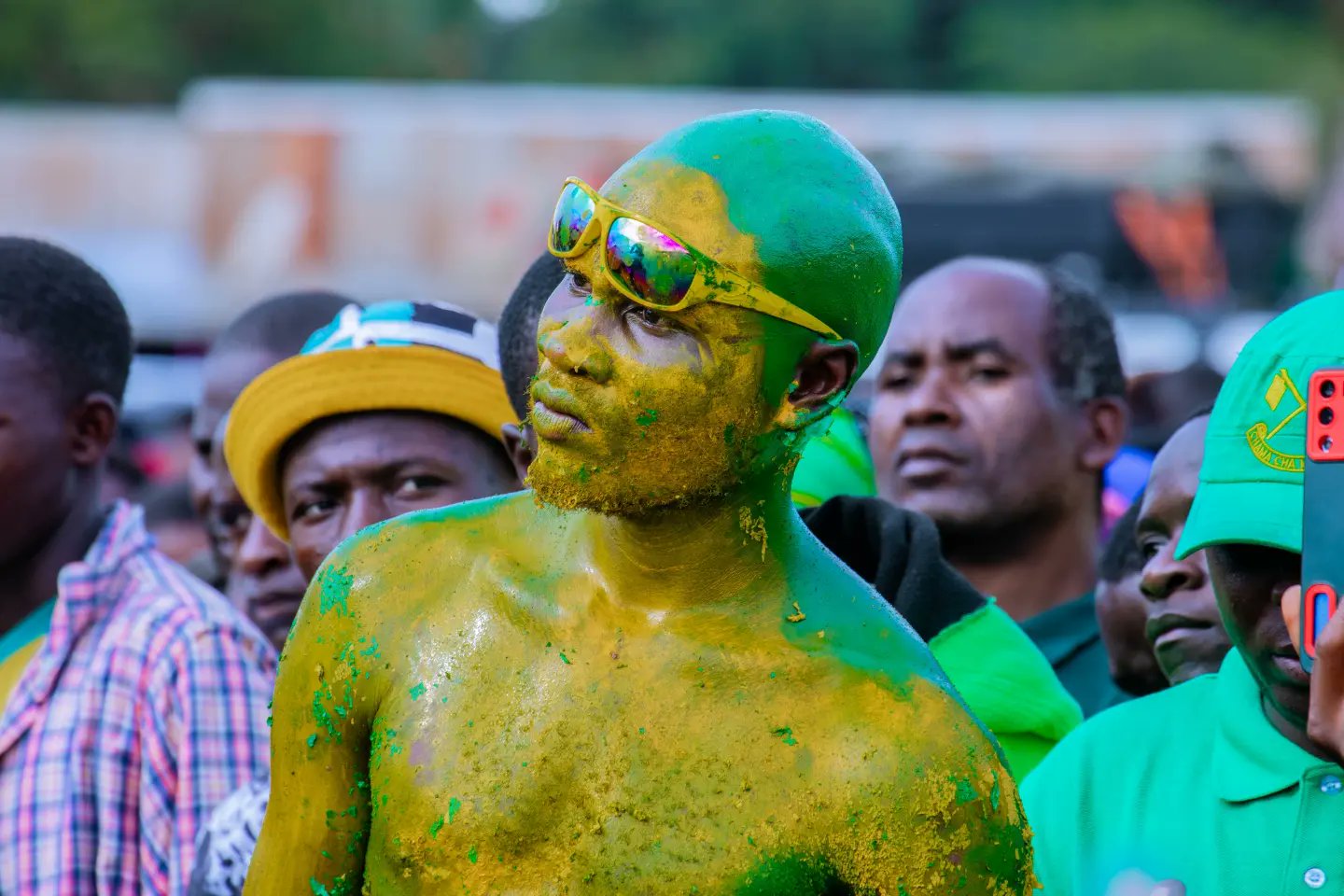 Watanzania Watanzania