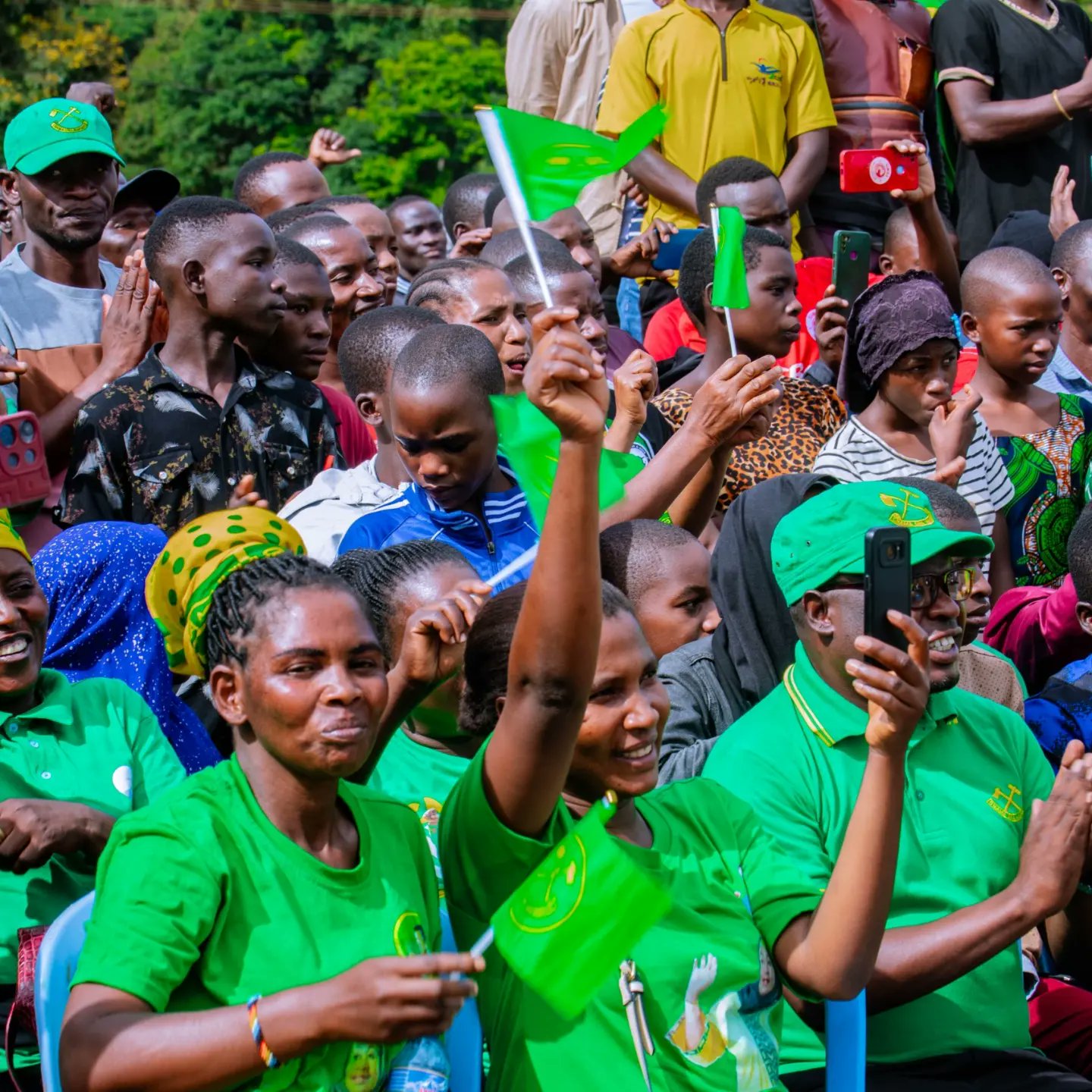 Watanzania Watanzania