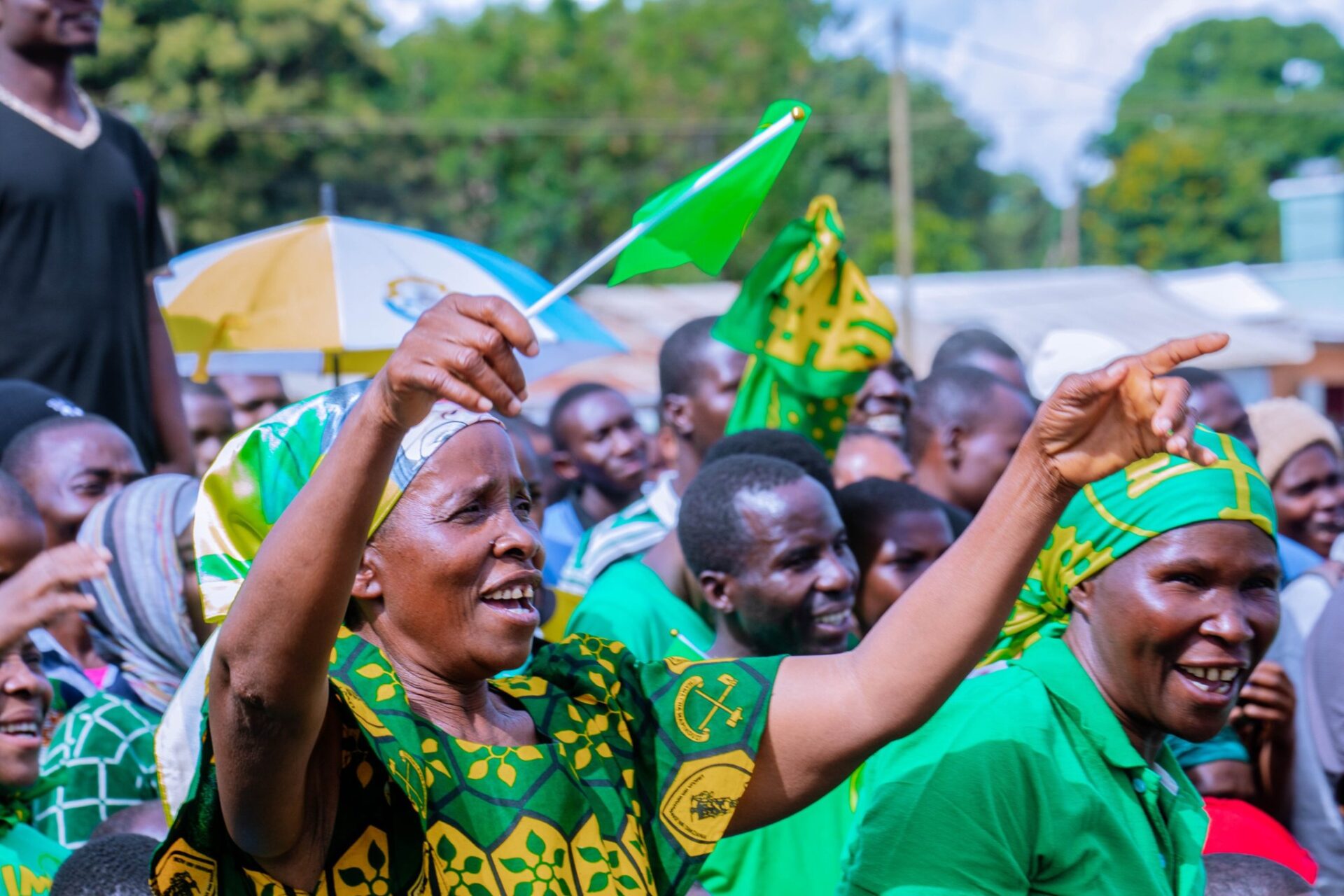 Watanzania Watanzania