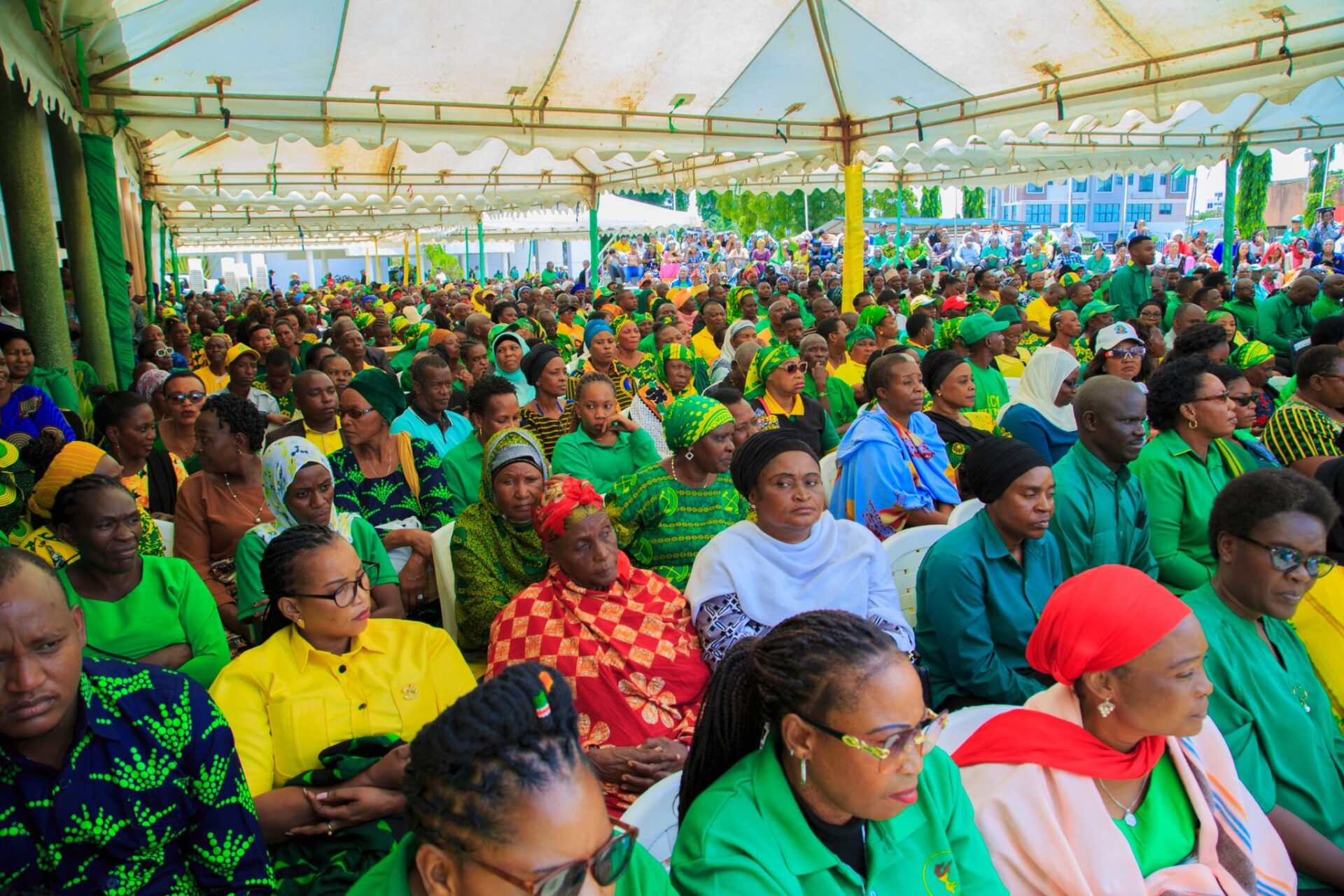 changing world changing world