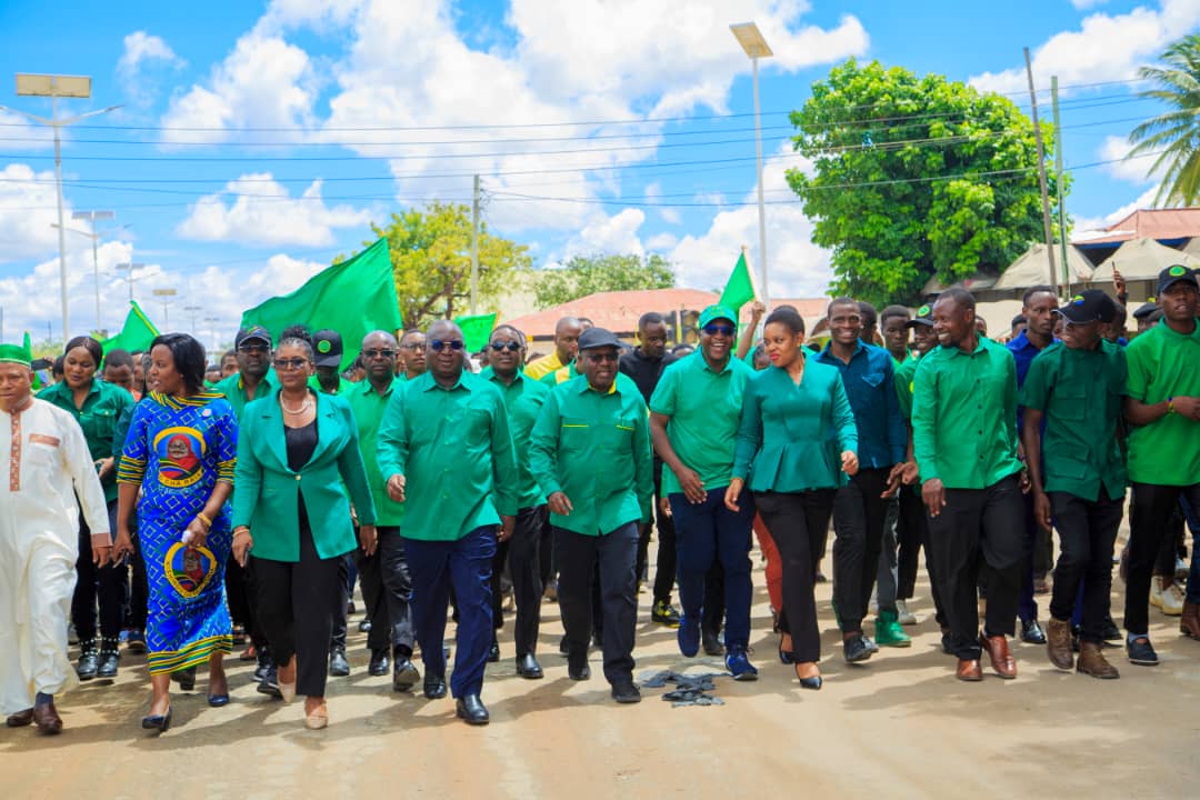 changing world changing world