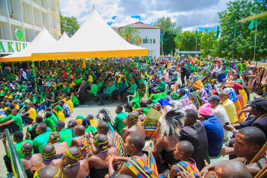 changing world changing world