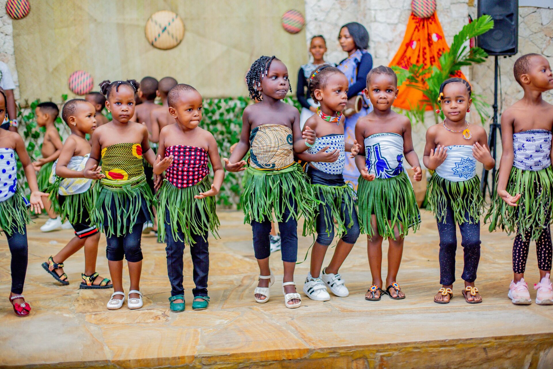 African Day African Day