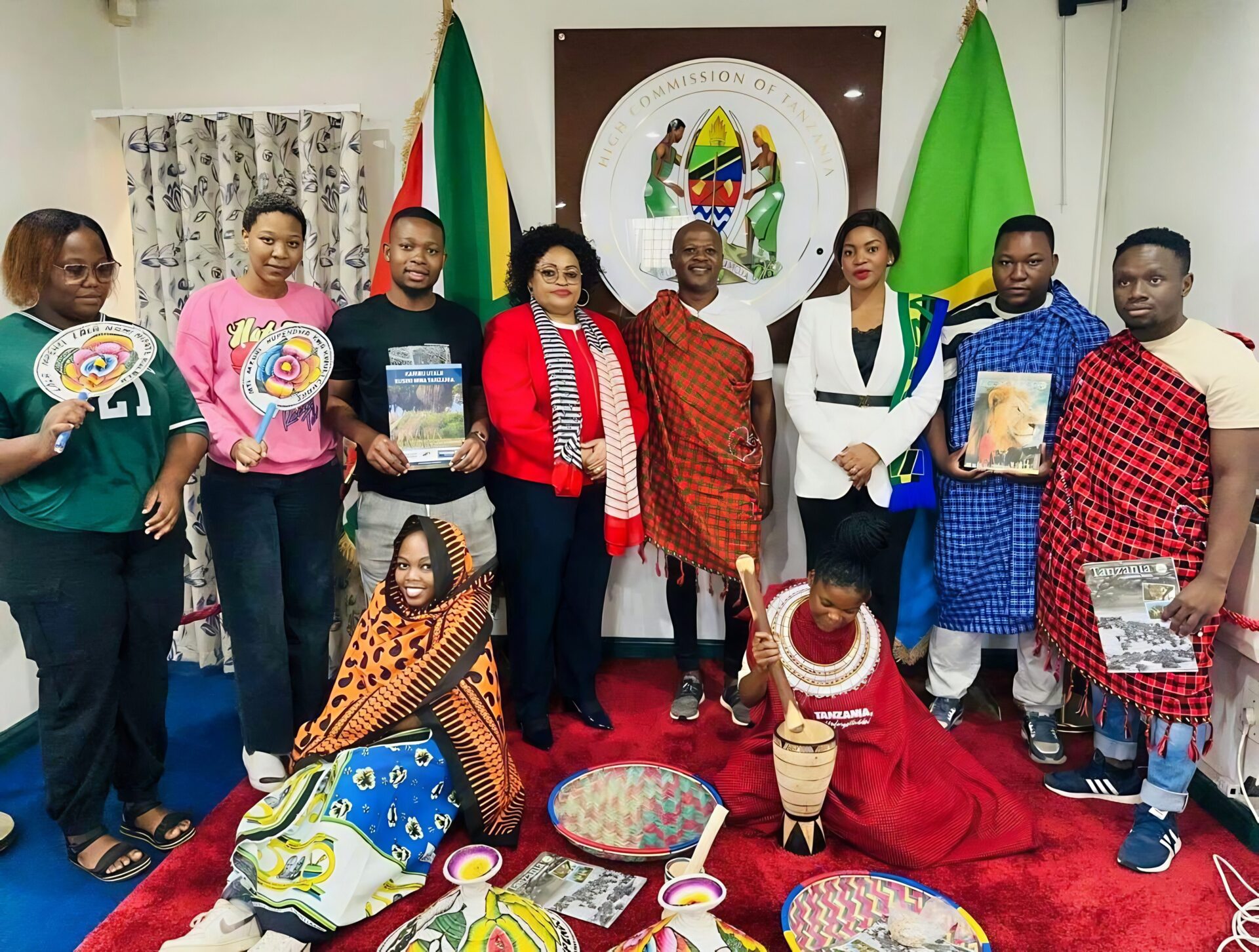 African Day African Day