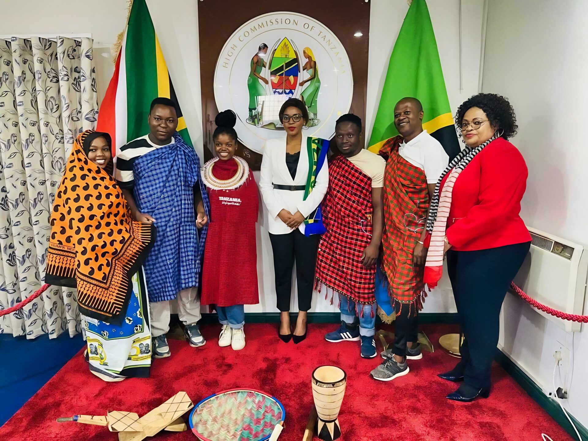 African DayAfrican Day African Day