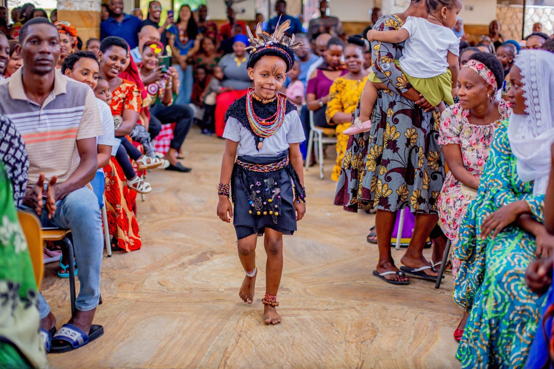 African Day African Day