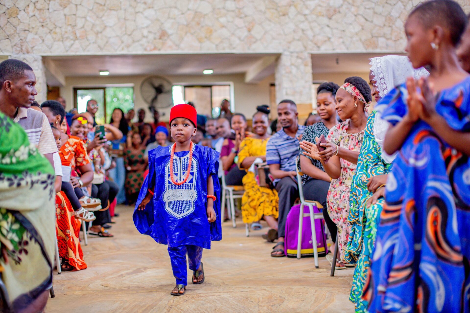 African Day African Day