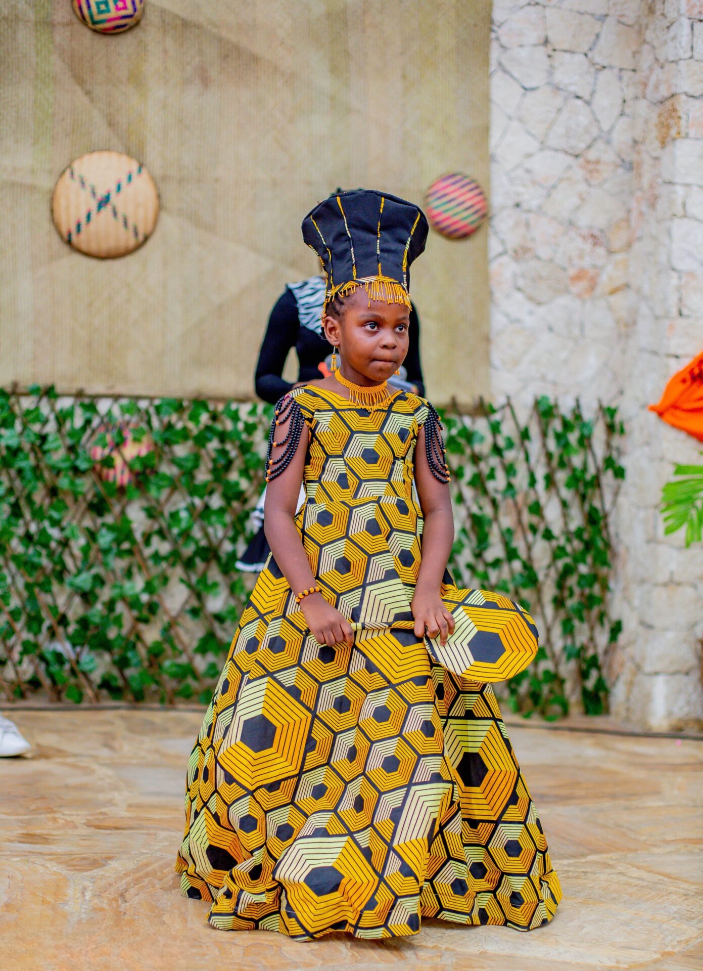 African Day African Day