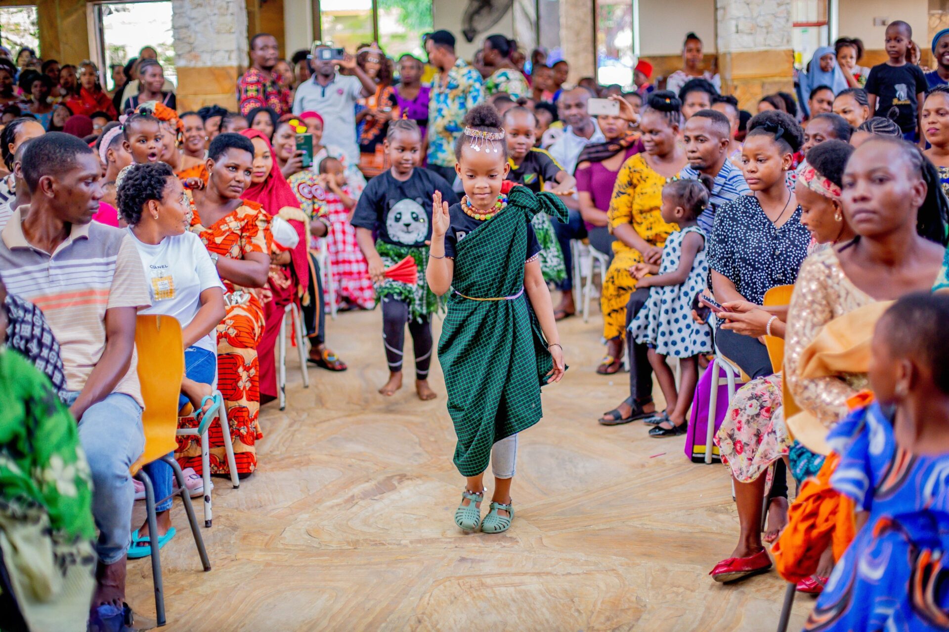 African Day African Day