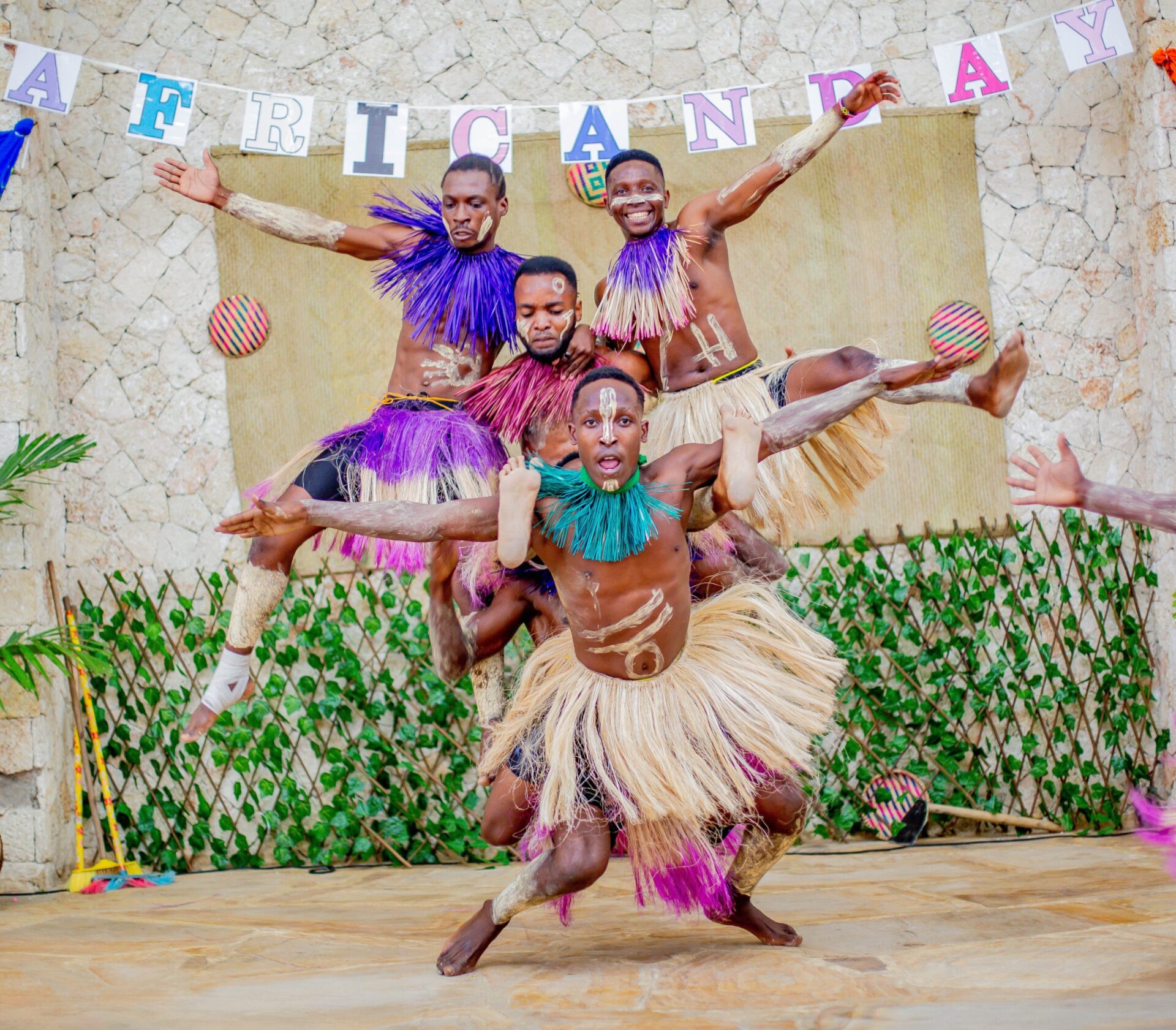 African Day African Day