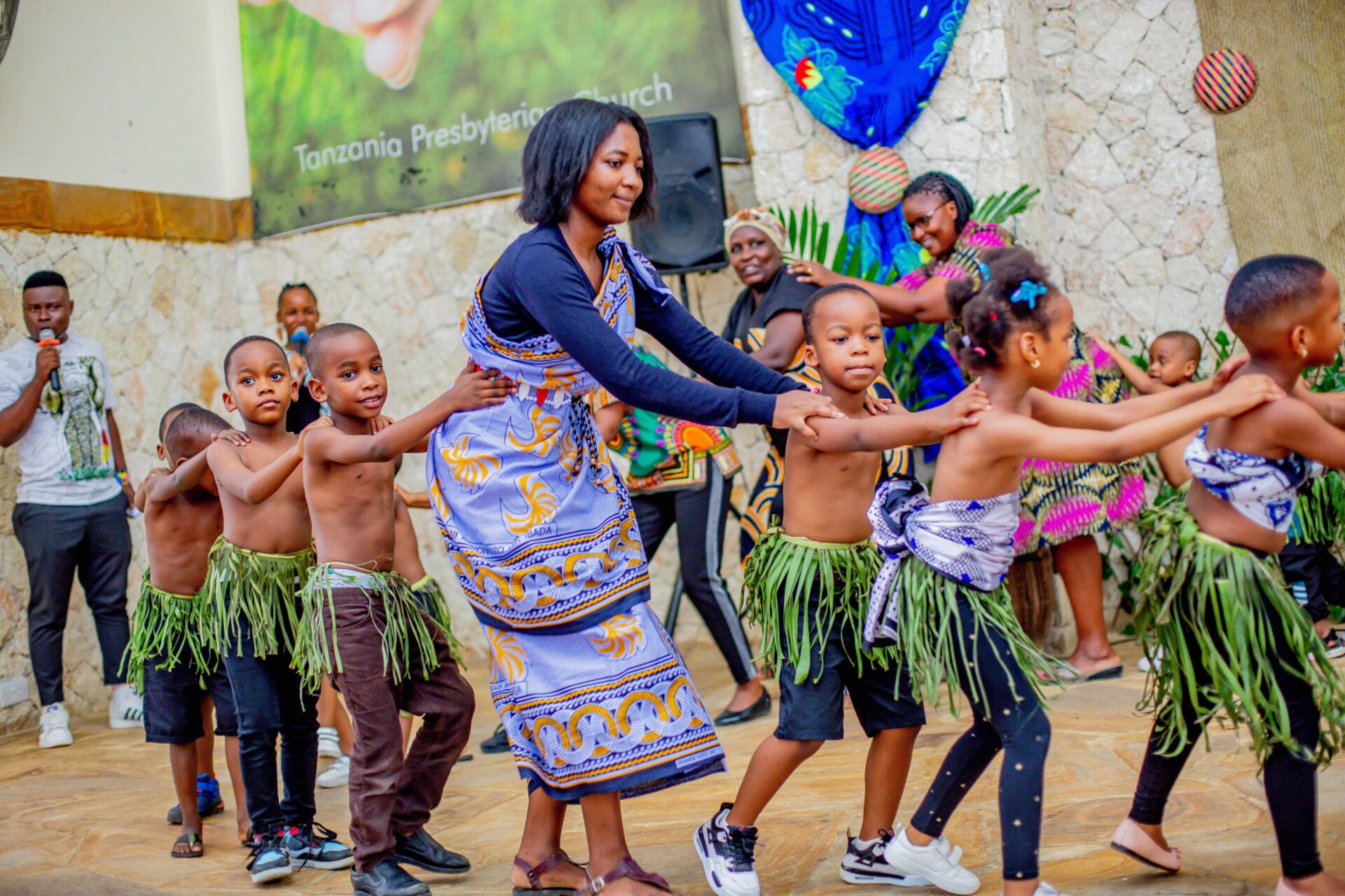 African Day African Day