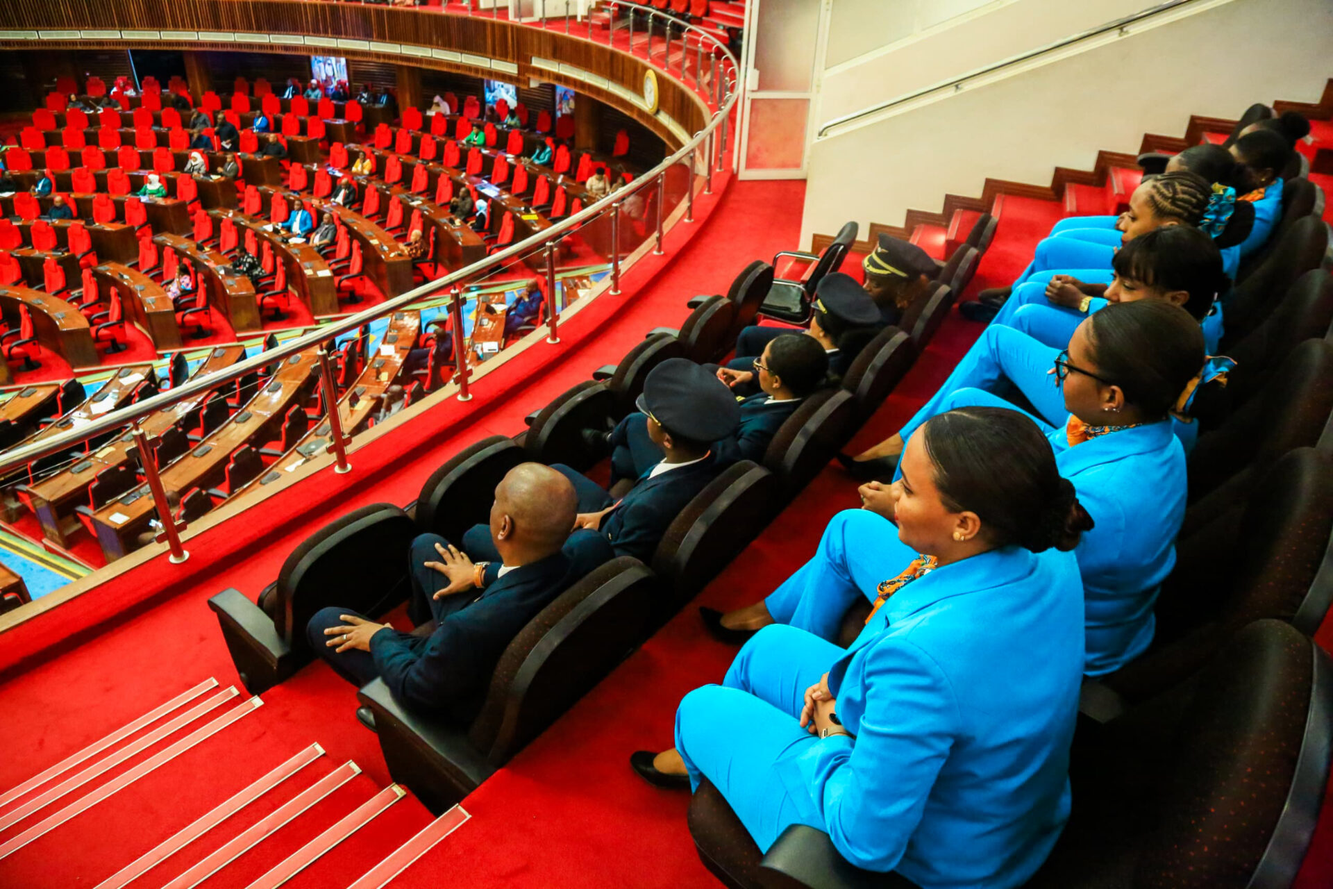 Airline Company of Tanzania Airline Company of Tanzania