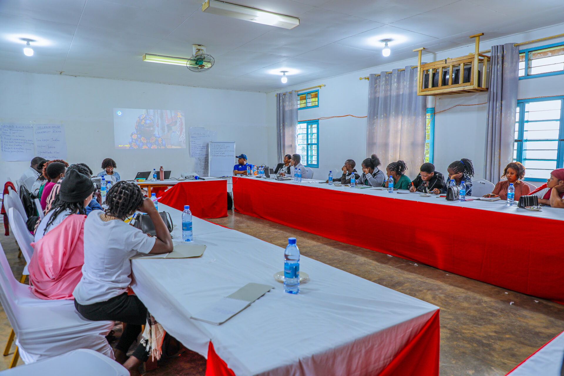 Bukoba District Bukoba District