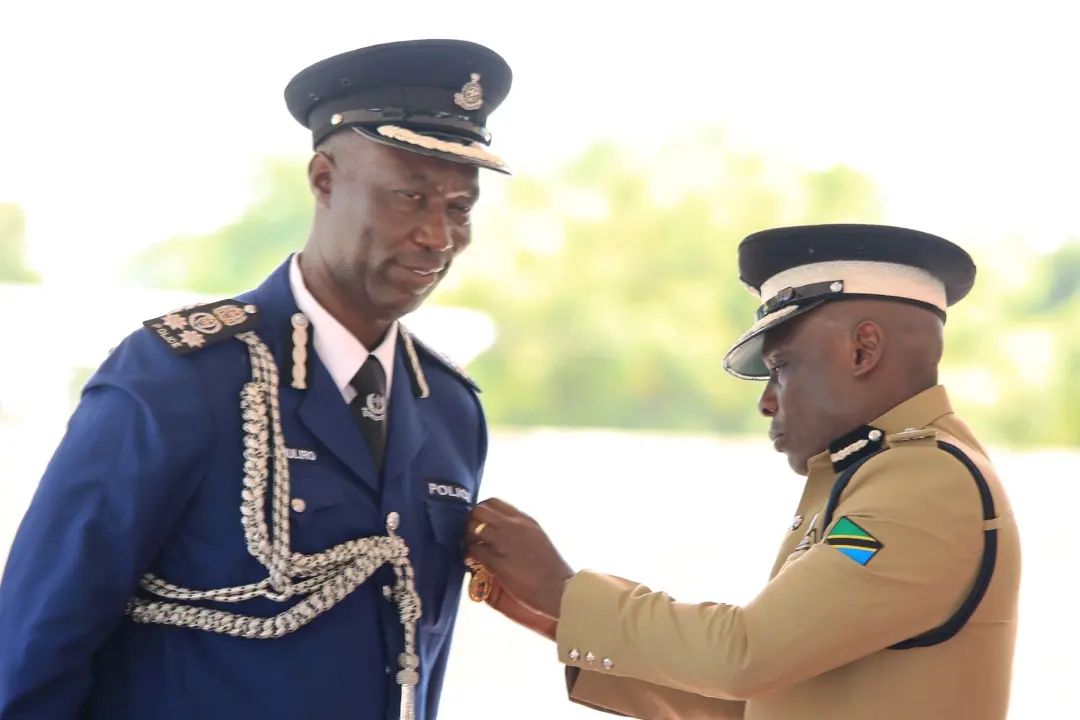 Camillus Wambura Camillus Wambura