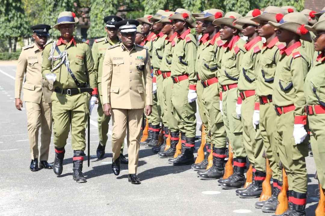 Camillus Wambura Camillus Wambura