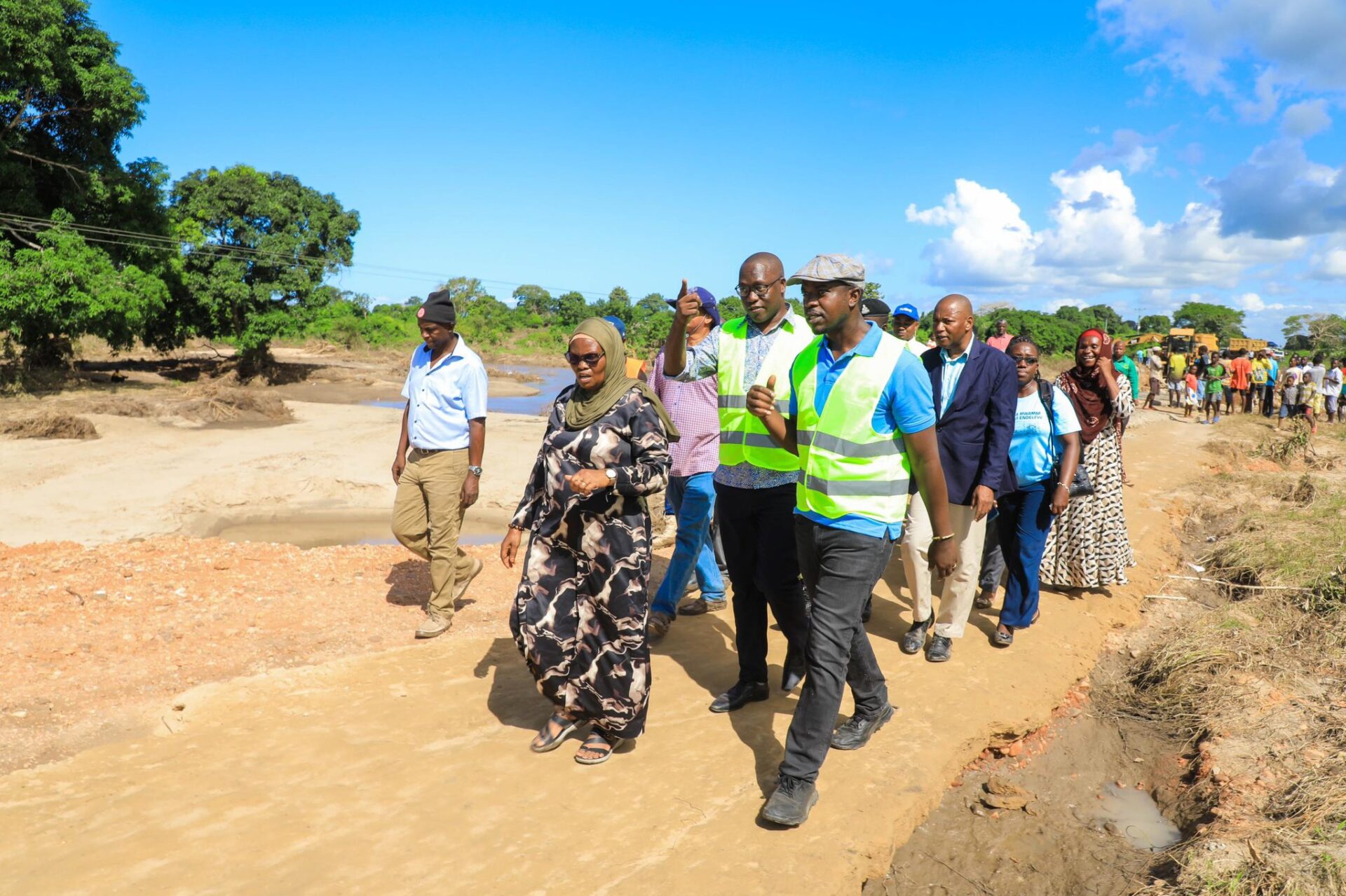 Innocent Bashungwa Innocent Bashungwa