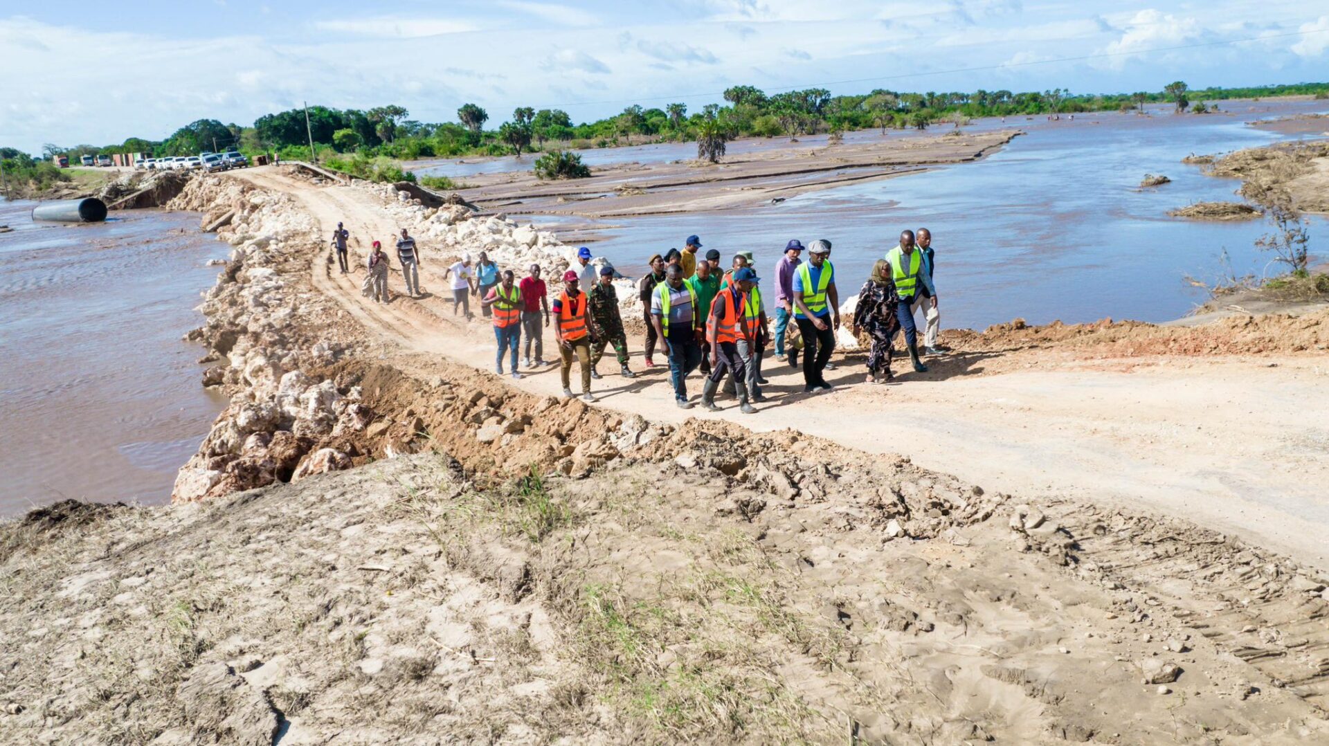 Innocent Bashungwa Innocent Bashungwa