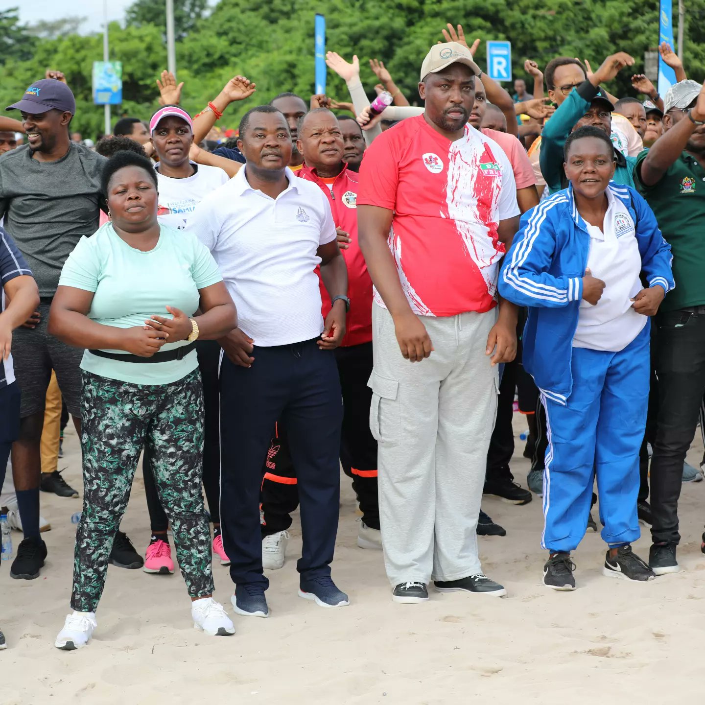 Kassim Majaliwa Kassim Majaliwa