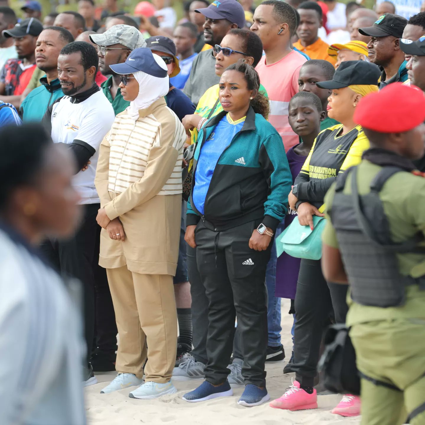 Kassim Majaliwa Kassim Majaliwa