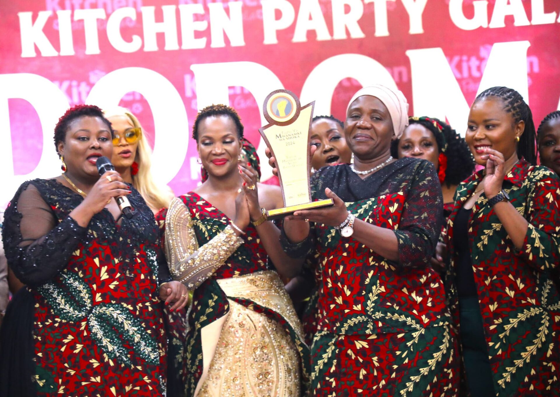 Kitchen Party Kitchen Party