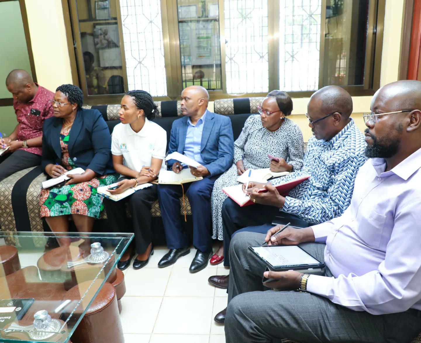 Korogwe Girls Secondary School