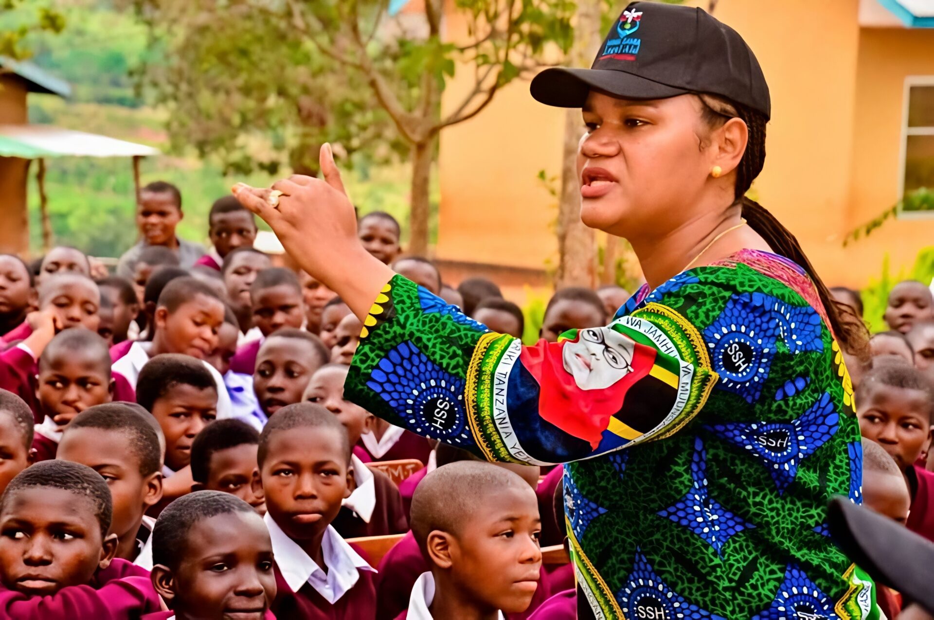 Mama Samia Legal Aid Mama Samia Legal Aid