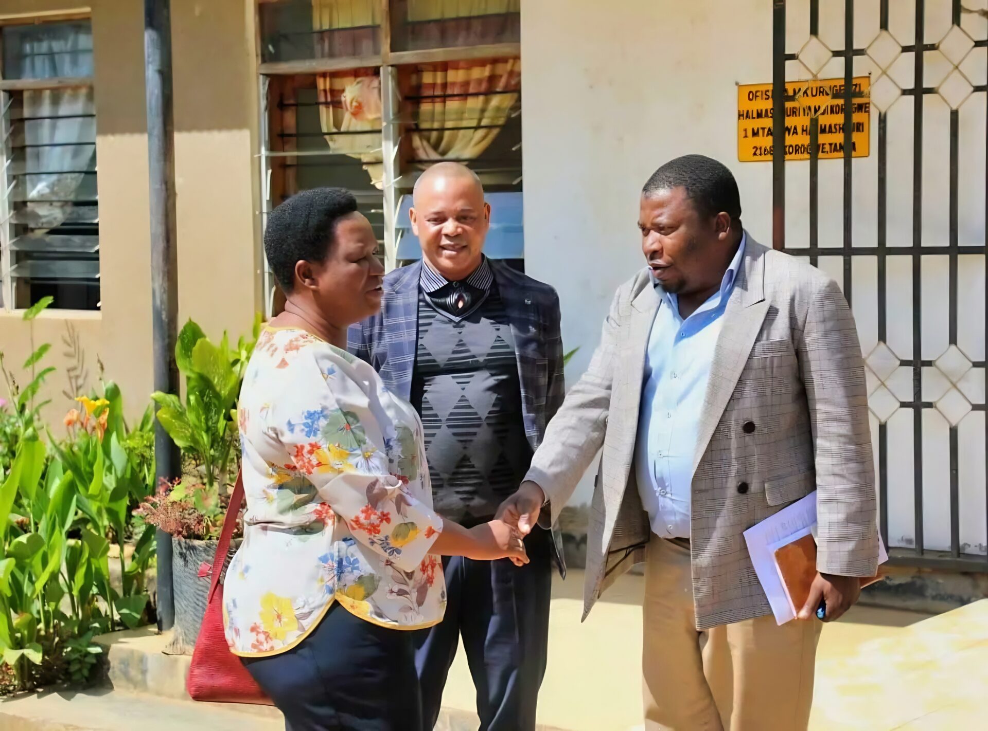 Korogwe Girls Secondary School