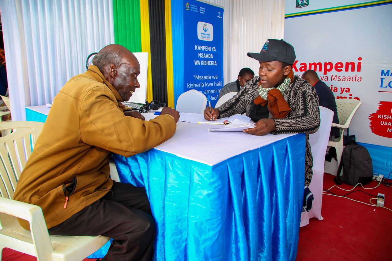 Mama Samia Legal Aid Mama Samia Legal Aid