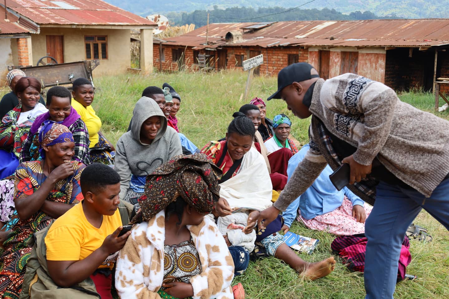 Mama Samia Legal Aid Mama Samia Legal Aid