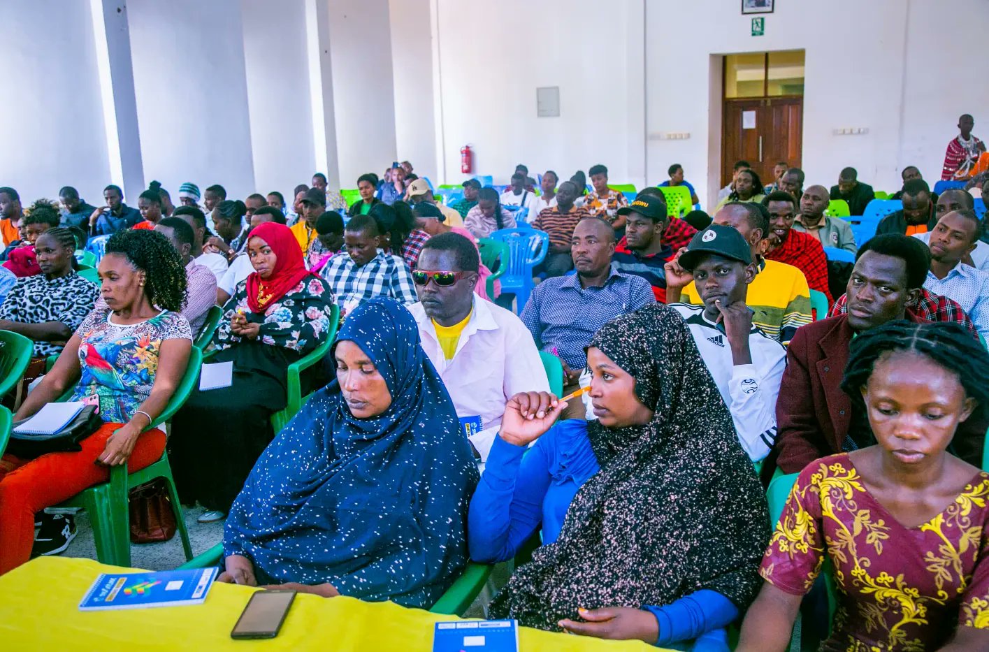 Steven Kiruswa Steven Kiruswa