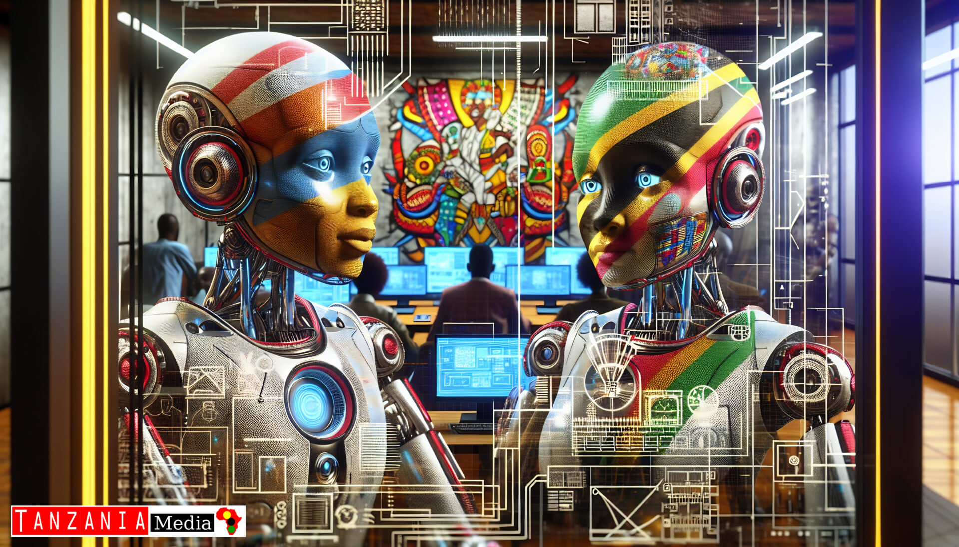 artificial intelligence (AI)