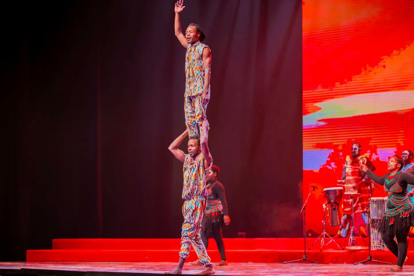 Tanzanian artists Tanzanian artists