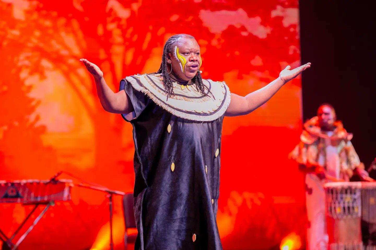 Tanzanian artists Tanzanian artists