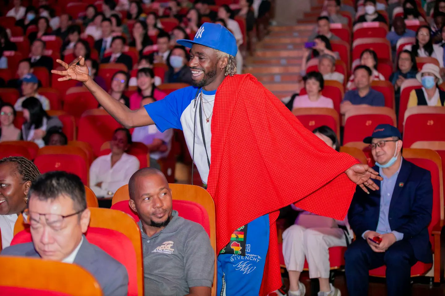 Tanzanian artists Tanzanian artists